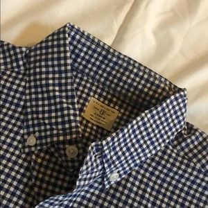 📦📦 J. Crew Button Down Shirt S
